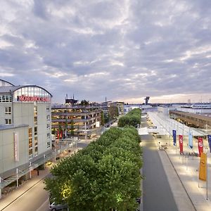 Moevenpick Hotel Nuernberg Airport