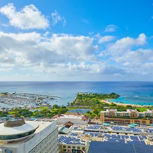 Renaissance Honolulu Hotel & Spa