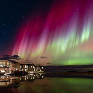 Hotel Joekulsarlon - Glacier Lagoon Hotel